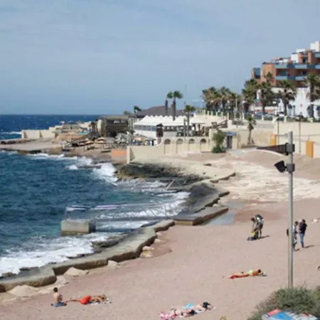 Cosy And Comfortable San Pawl il-Baħar