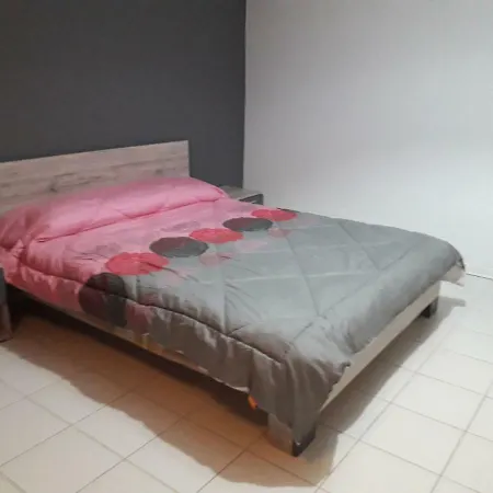 Cosy And Comfortable Apartment