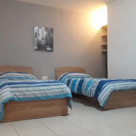 Apartment Cosy And Comfortable *